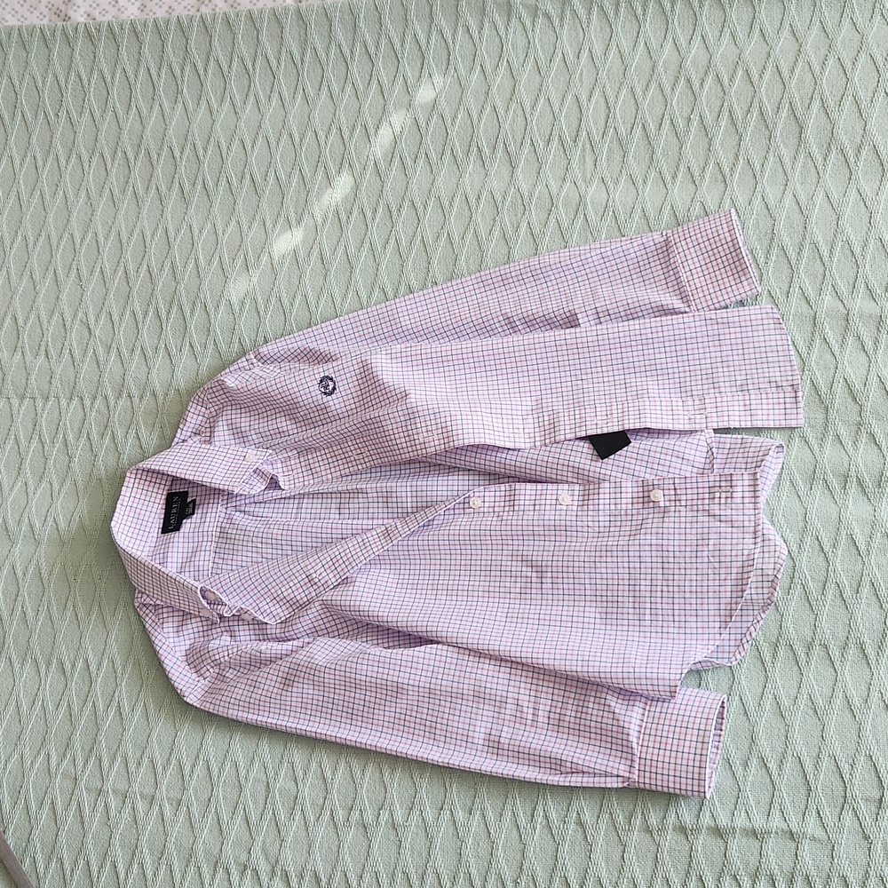 Long sleeve shirt ralph lauren boy 10